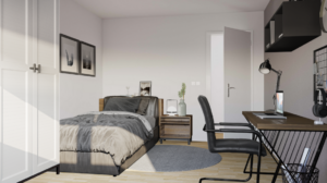 Read more about the article Digitales Staging für den Vertrieb